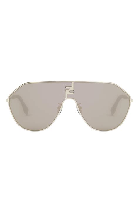 fendi code sunglasses|fendi geometric sunglasses.